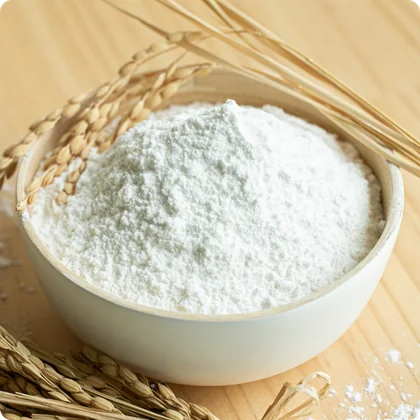 Atta and Flours