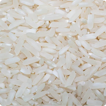 Ponni Raw Rice