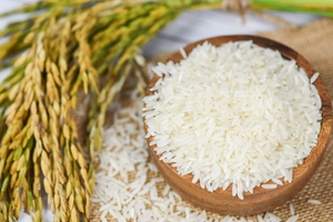 Indian Rice Export