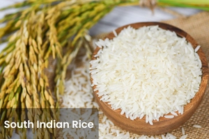 Rice Export