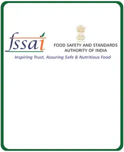 FSSAI
