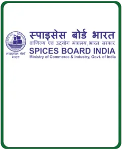 Spices Board India