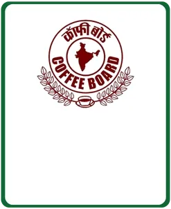 Coffee Board
