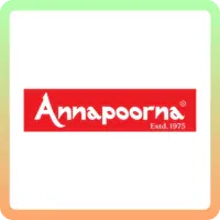 fmcg-Annapoorna