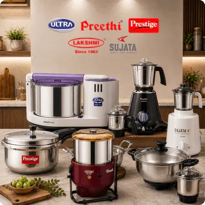 kitchen-appliances